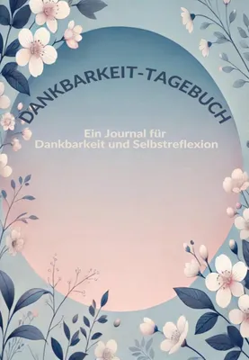Produktbild von Dankbarkeit-Tagebuch
