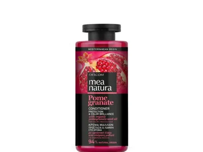 Obrázek produktu pro Mea Natura Kondicionér Granátové Jablko 300ml