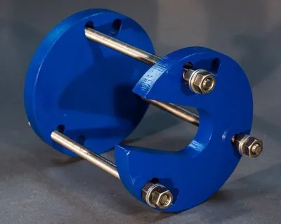 Immagine prodotto di Estrattore per eliche Hollex per albero Ø30mm