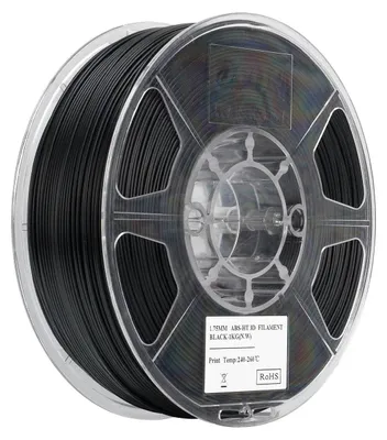 Immagine prodotto di Eabs-Ht 1,75Mm Black 1Kg