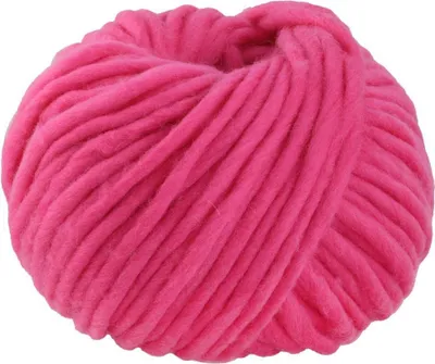 Produktbild von Lana Grossa - Confetti uni 0103 pink