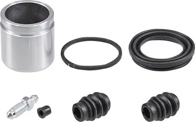 Produktbild von A.B.S. Bremssattel-Reparatursatz für DAEWOO LANOS (KLAT) 57251