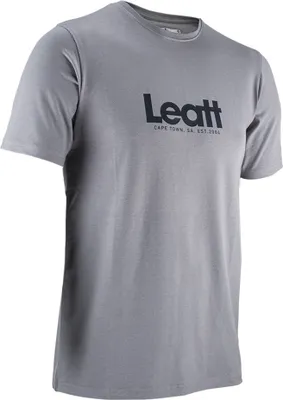 Zdjęcie produktu dla Leatt Core T-shirt Titanium M