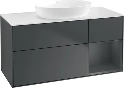 Produktbild von Villeroy & Boch GA71HGHG Waschbeckenunterschrank Finion GA7