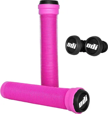 Produktbild von Odi Stunt-Scooter/BMX Griffe SLX Soft 160mm pink