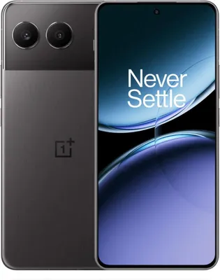 Produktbild von OnePlus Nord 4, 17,1 cm (6.74"), 16 GB, 512 GB, 50 MP, Android 14, Schwarz