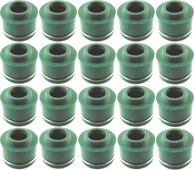 Immagine prodotto di 20 guarnizioni per stelo valvola 1WG-12119- per YAMAHA FZR 600,1000,GTS1000,YZF 750