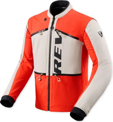 Immagine prodotto di Giacca da motocross Revit x Pol Tarrés Morocco, 3XL