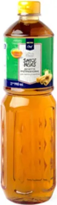 Produktbild von METRO Chef Sauce soja à teneur réduite en sel 1 L