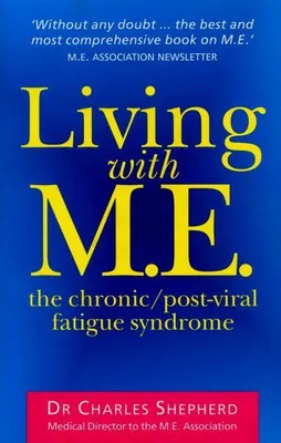 Obrázek produktu pro Living With M.E.