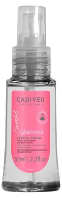 Produktbild von Cadiveu Essentials Glamour Crystal Serum 65ml - Bändigungsserum