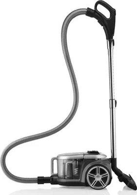 Obrázok produktu pre Eta Stormy 4517 90000, 800 W, Cylindrový vysávač, Mokrý, Bezvreckové, 2,2 L, HEPA