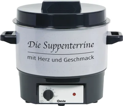 Produktbild von Party-Kochtopf