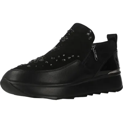 Produktbild von GEOX Halbschuhe D GENDRY C, Schwarz:37