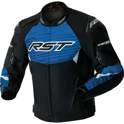 Immagine prodotto di Giacca Rst Tractech Evo D3o Nero M Uomo Nero M