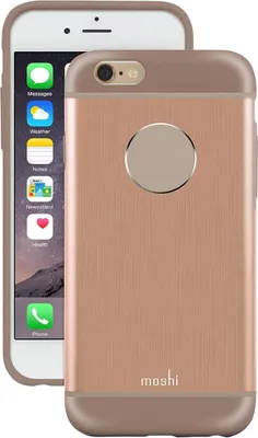 Produktbild von Moshi iGlaze
