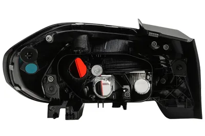 Immagine prodotto di Johns, fanale posteriore fanale posteriore esterno destro adatto per Opel Corsa F da 07/2019- 5 porte 9829317280