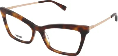 Produktbild von Moschino Sonnenbrille MOS602 05L 53 16 140