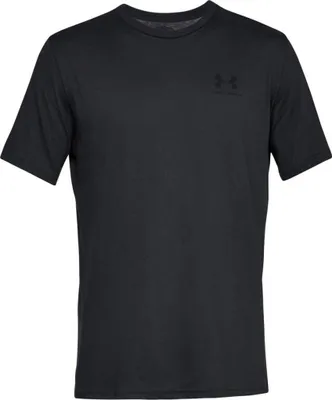 Immagine prodotto di Maglietta Under Armour Sportstyle Left Chest SS da uomo, 3XL, taglia: 3XL