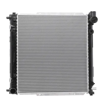 Produktbild von RIDEX 470R0763 Kühler Wasserkühler Motorkühler für SUZUKI Samurai SUV (SJ)