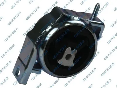 Produktbild von GSP Motorlager Hinten passend für MERCEDES-BENZ A-Klasse (W169) 517461