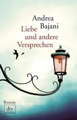 Produktbild von Liebe und andere Versprechen