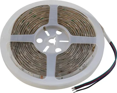 Produktbild von EUROLITE LED IP Strip 150 5m RGB 24V (50530190)