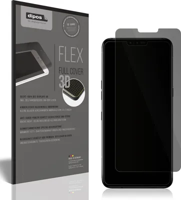 Obrázek produktu pro Full Cover Fólie na celé tělo pro LG V50 ThinQ Anti-shock film