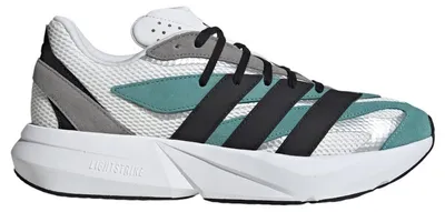 Produktbild von adidas Lightblaze Cloud White Core Black Powder Teal - EU 42