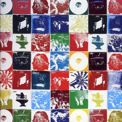 Produktbild von The Chemical Brothers - Brotherhood CD