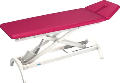 Produktbild von HWK Therapieliege Impuls Massageliege Massagebank Electric 2-tlg., 80 cm