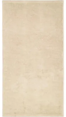 Produktbild von Cawö Duschtuch Lifestyle Uni Leinen (70x140 cm)
