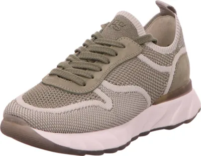Produktbild von Paul Green Sneaker Low Sneaker Damen 38362D35313234 Grün 37 1/2 EU