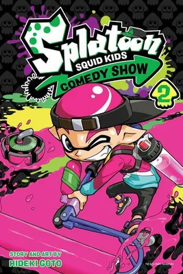 Immagine prodotto di Splatoon