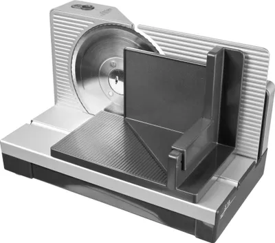 Produktbild von Ritter E 18 Silber Kontur