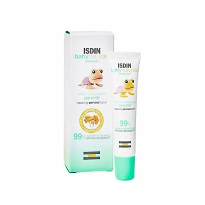 Produktbild von Isdin Baby Naturals Nutraisdin Perioral Repair Balm 15ml