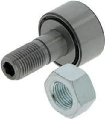 Productafbeelding van Kurvenroller KRV52 - PP, ID 20mm, AD 52mm, breedte 66mm, NKE