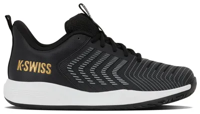 Immagine prodotto di K-Swiss 04767-056-M scarpe da tennis colore nero da uomo