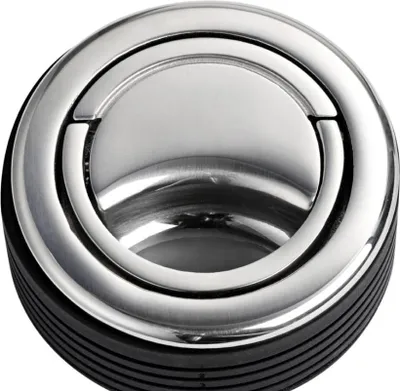 Obrázek produktu pro Protivibrační dnový držák průměr 60 mm Osculati 38.164.00