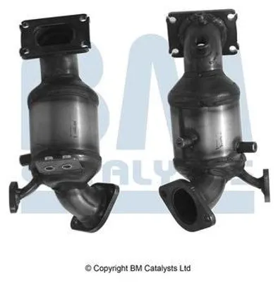 Immagine prodotto di BM CATALYSTS Catalizzatore per HYUNDAI i10 (IA) BM92721H