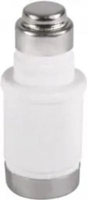Obrázok produktu pre Keramická poistková vložka D02 20A gG 400V – poistka pre odpojovače