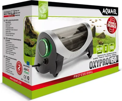 Produktbild von Luftpumpe OXYPRO 150