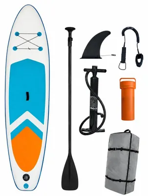 Obrázok produktu pre RealG RC-K-2318 Paddleboard SUP s příslušenstvím 320 cm, bílo-modrý