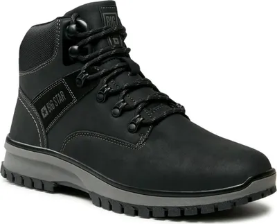 Zdjęcie produktu dla Buty Big Star MM174019