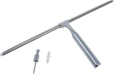 Produktbild von Schulte Glaswischer 40 cm verchromt, D9515