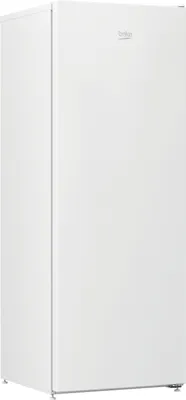 Produktbild von Beko RSSE265K40WN Kühlschrank Freistehend 252 l E Weiß