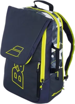 Produktbild von Babolat Pure Aero, Grau, Weiß, Gelb, Polyester, 320 mm, 200 mm, 70 mm