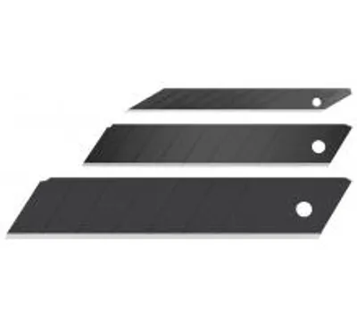 Image de Lames de cutter haute performance sk2 Distributeur de 10 lames 25 mm