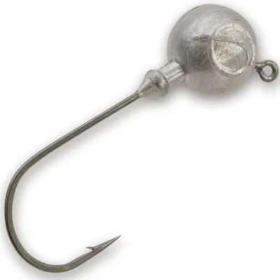 Produktbild von Quantum Cast Jig 50 Degree - Jigkopf, Gewicht:5g, Hakengröße/Ködergröße:Gr. 1 / für Köder von ca. 4-7cm