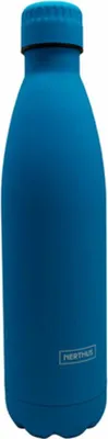 Produktbild von Thermosflasche Vin Bouquet Blau 750 ml